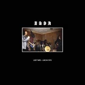 Lost Tape - Live 1970