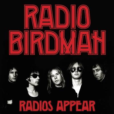 Radios Appear (Trafalgar Version)