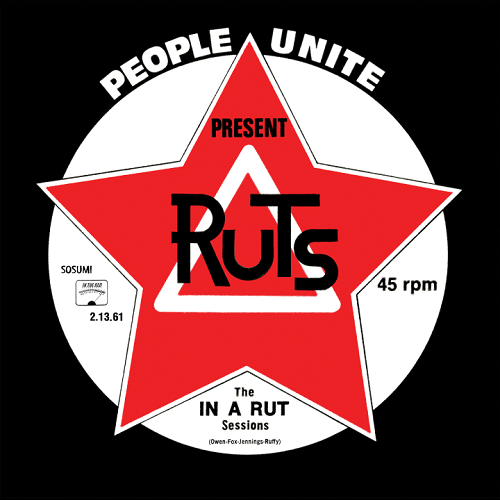 In a Rut Sessions
