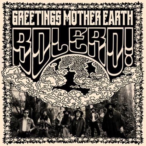 Greetings Mother Earth