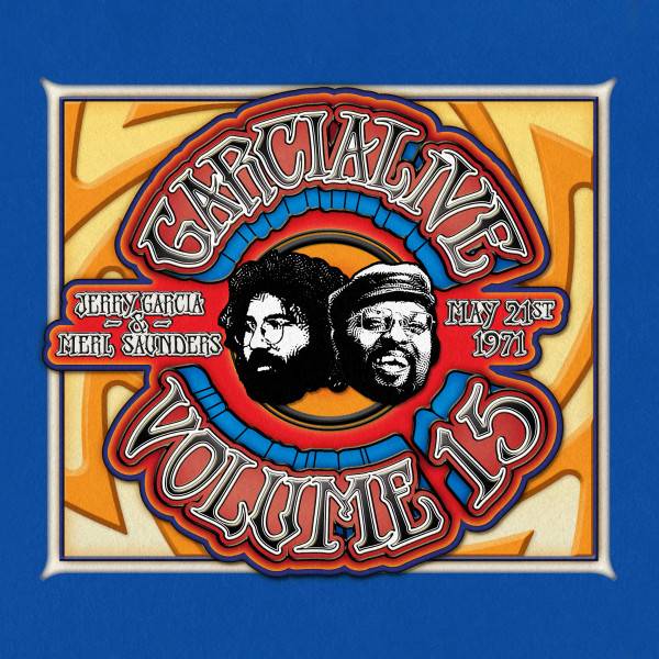 Garcialive Volume 15: May 21st 1971 Keystone Korner