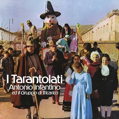 Tarantolati