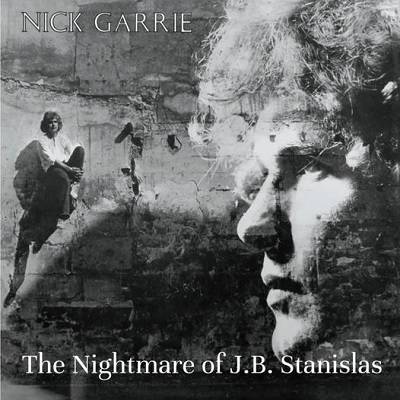 The Nightmare Of J.B. Stanislas B/W Around The World