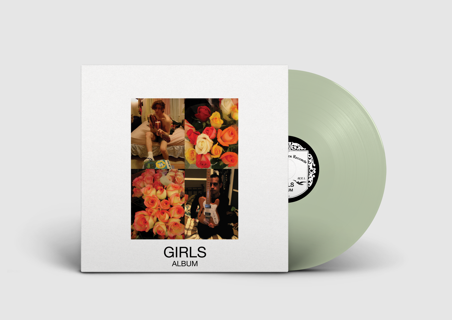 girls-Album-Indie Exclusive Coke Bottle Clear LP.png