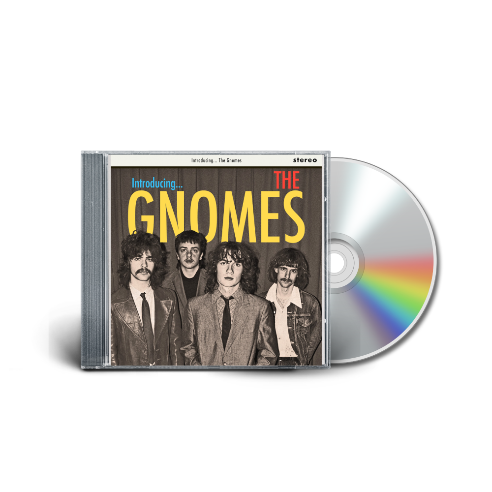 The Gnomes