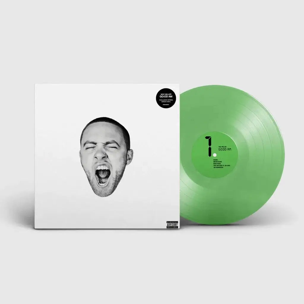 GO:OD AM