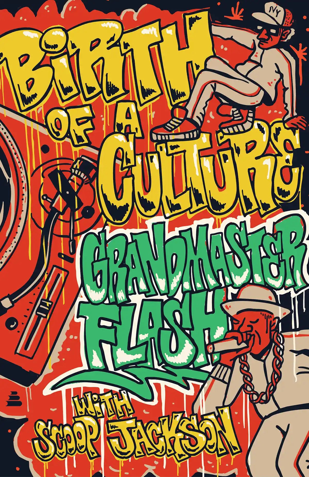 Birth of a Culture