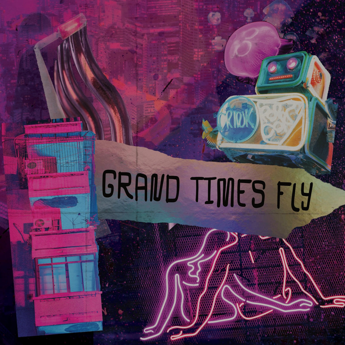Grand Times Fly