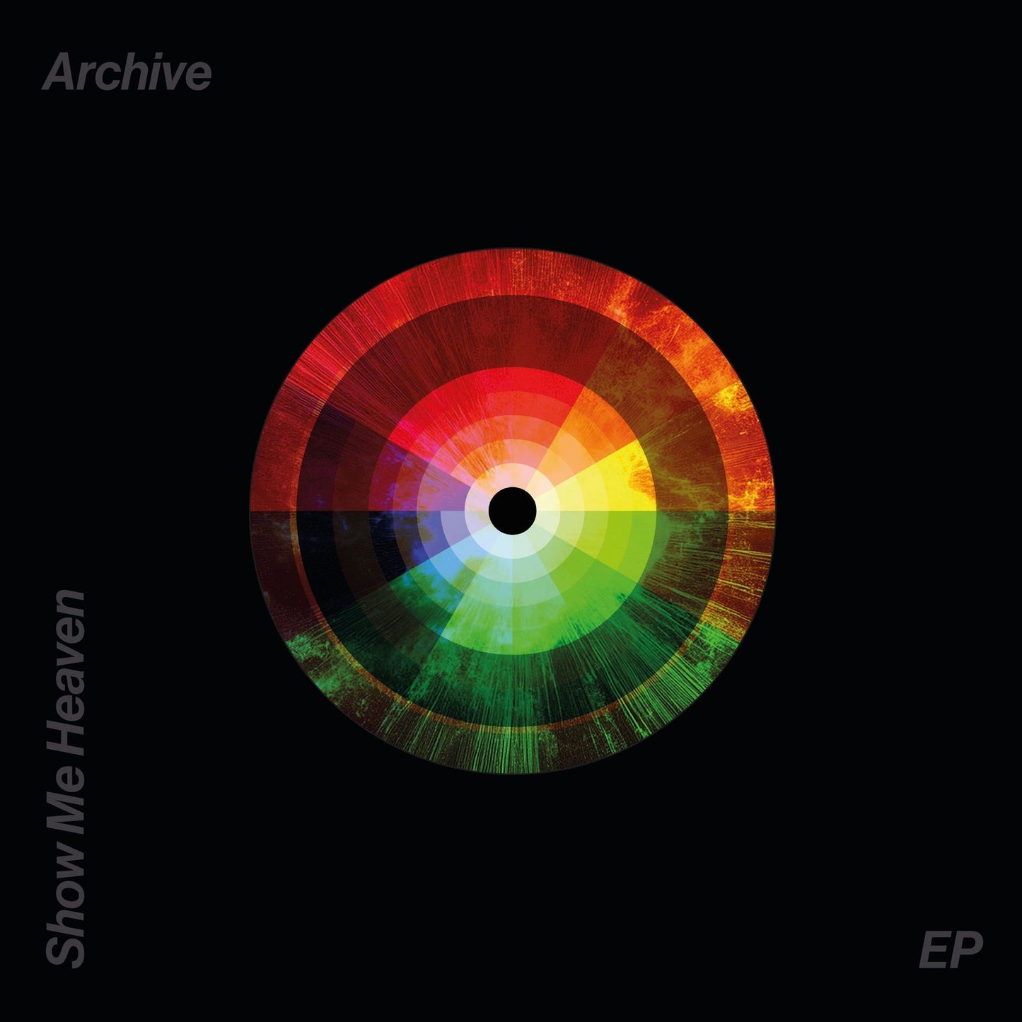 Archive - Show Me Heaven EP Product Image