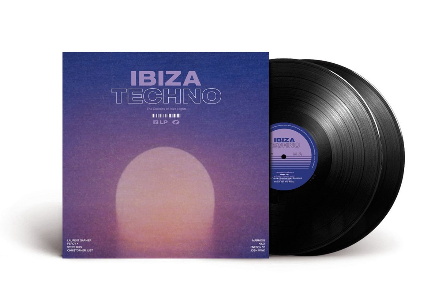 Ibiza Techno