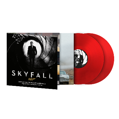 Skyfall - Original Soundtrack