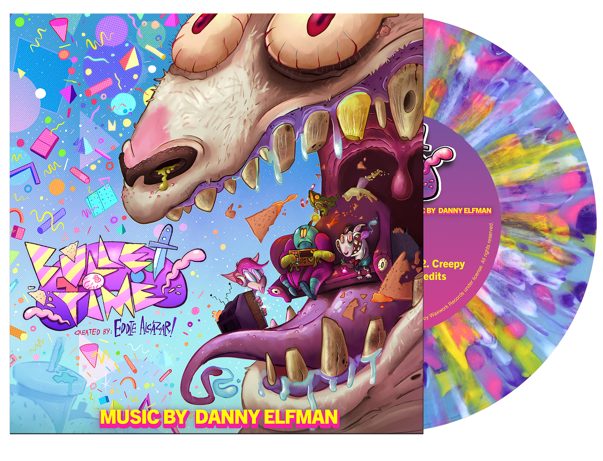Bullet Time OST