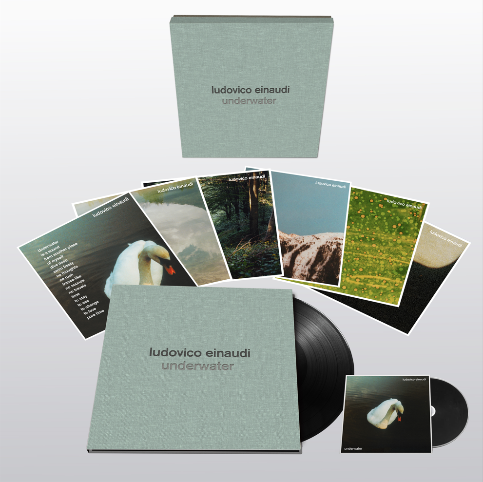 Underwater - Deluxe