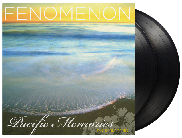 Pacific Memories: The Early Tapes