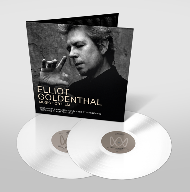 Elliot Goldenthal - Music For Film