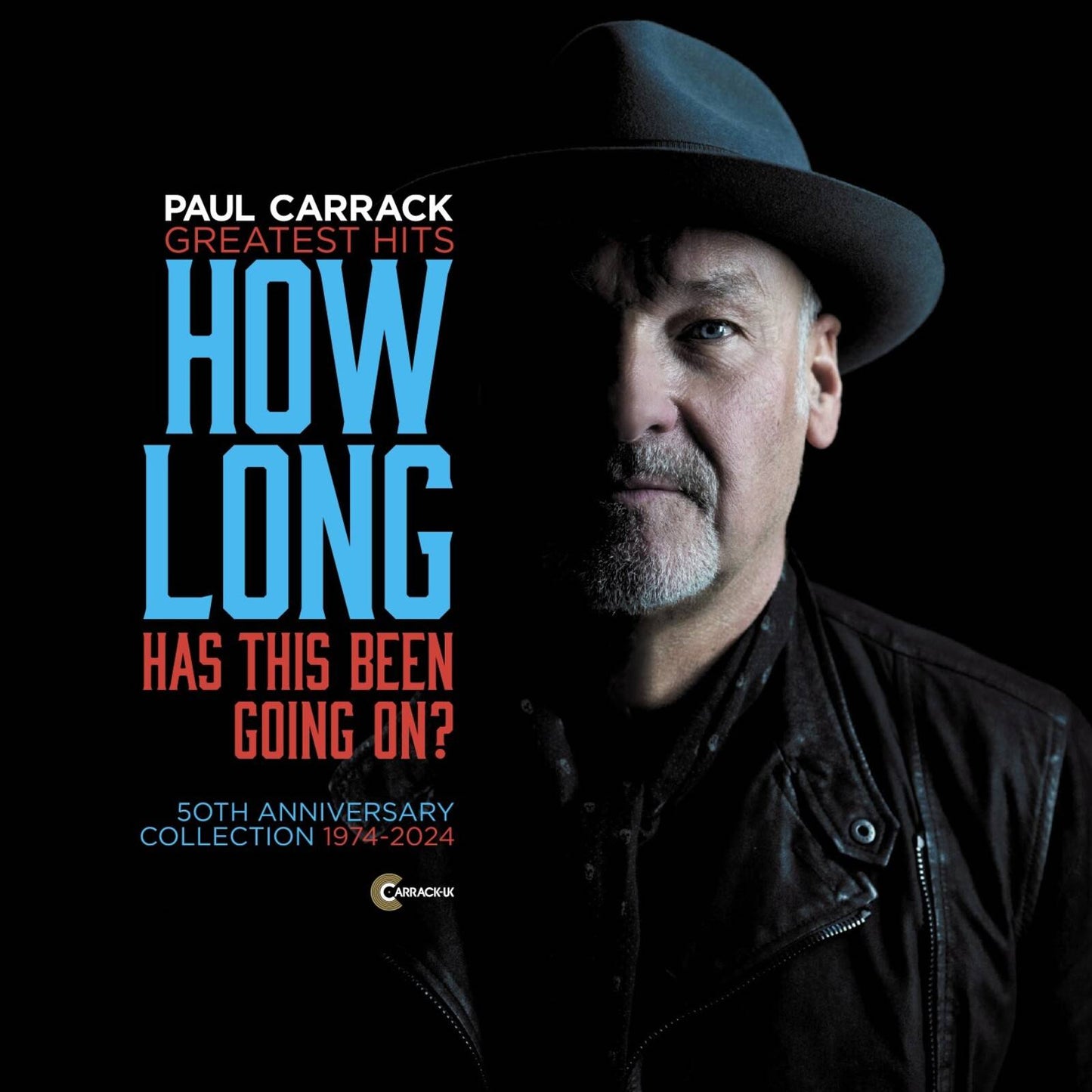 How Long - Has This Been Going On? Greatest Hits