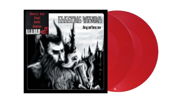 Dopethrone