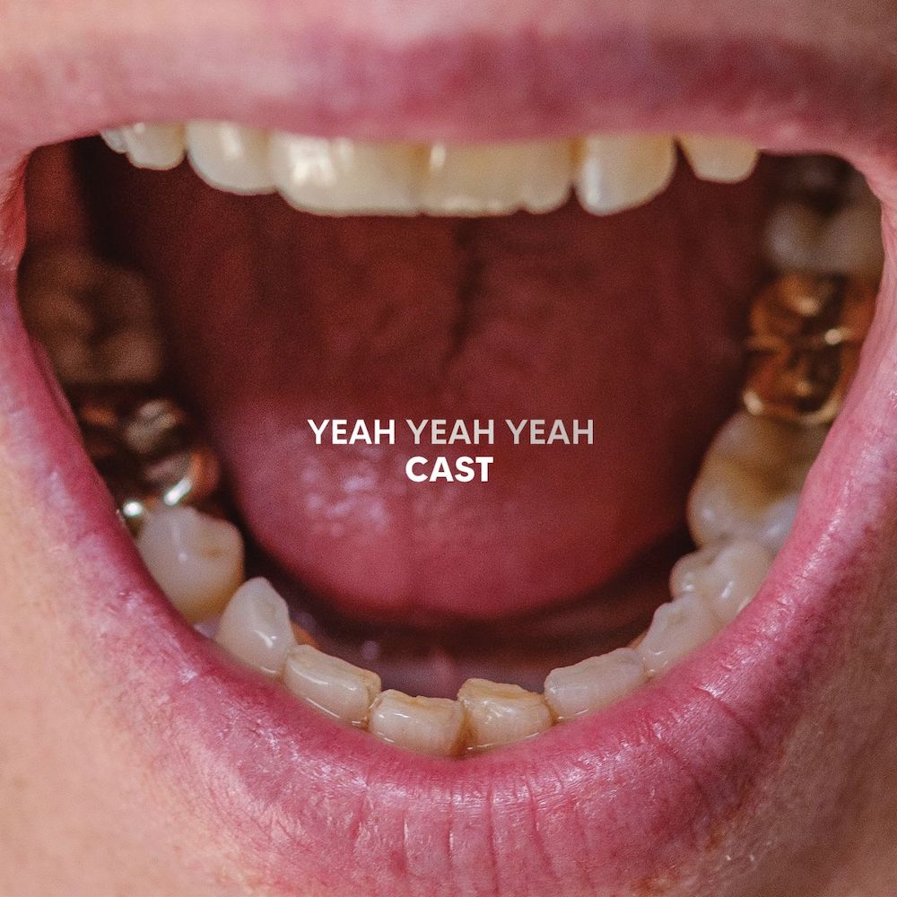 Yeah Yeah Yeah