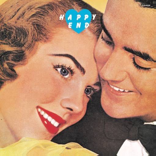 Happy End