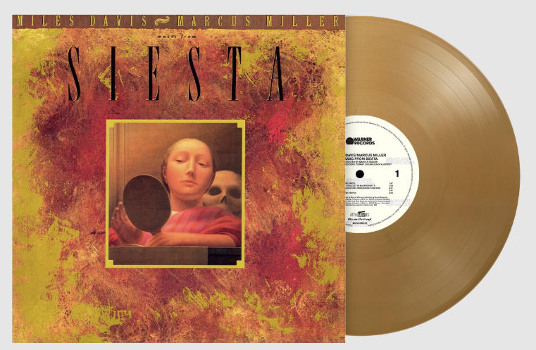 Music From Siesta