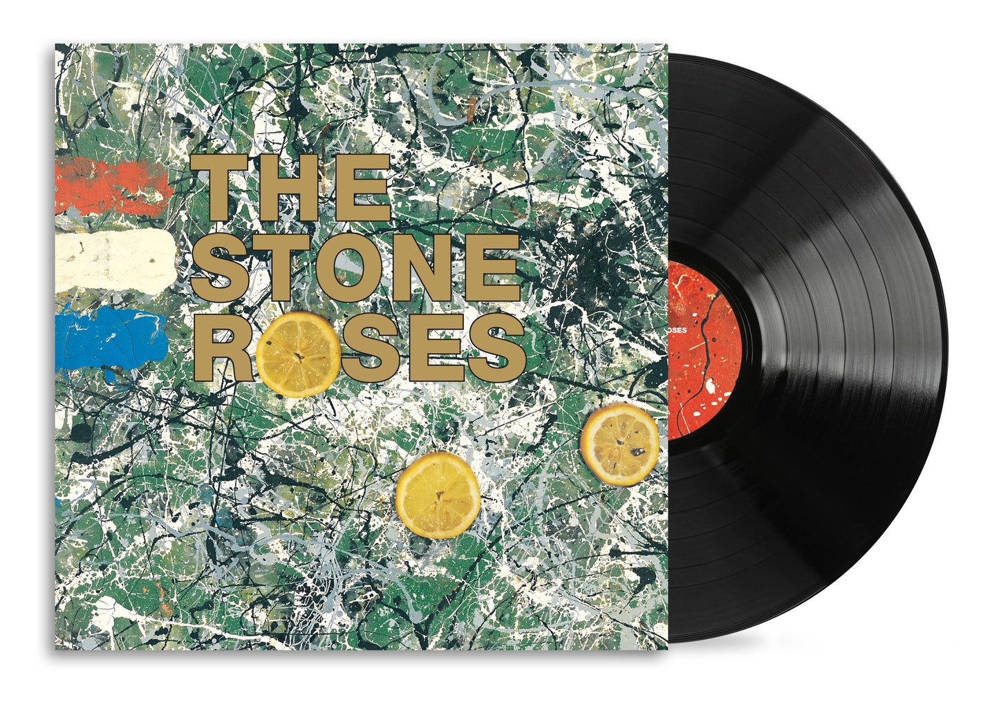The Stone Roses