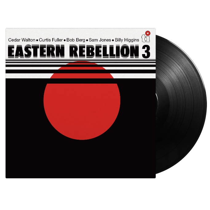 Eastern Rebellion 3