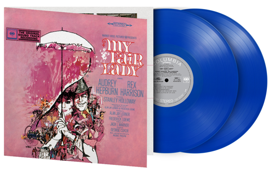 My Fair Lady