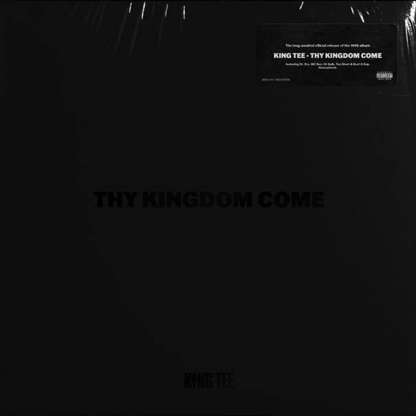Thy Kingdom Come
