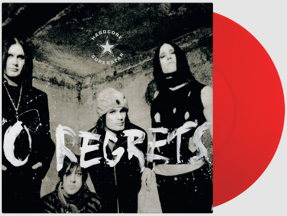 No Regrets