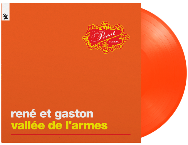 Vallée De L'armes