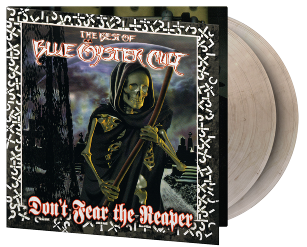 Dont Fear The Reaper: The Best of Blue Oyster Cult