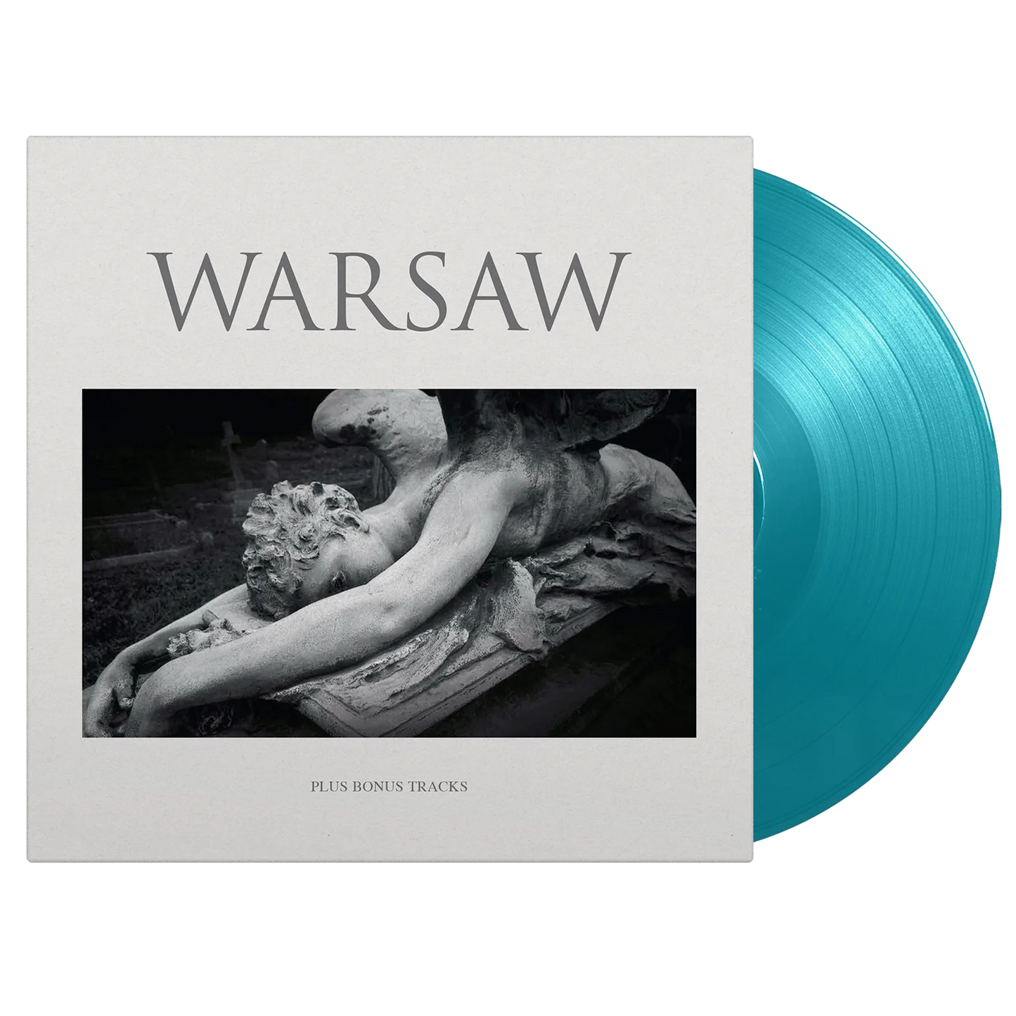 Warsaw (Vinyl Passion)