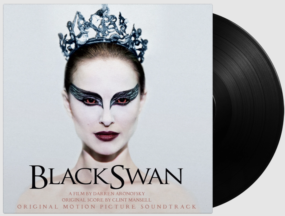 Black Swan (Original Motion Picture Soundtrack)