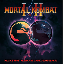 Mortal Kombat I and II