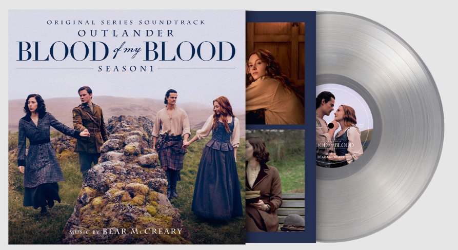Outlander: Blood of My Blood - Original Soundtrack