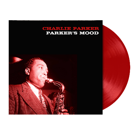 Parker's Mood - RSD 2025
