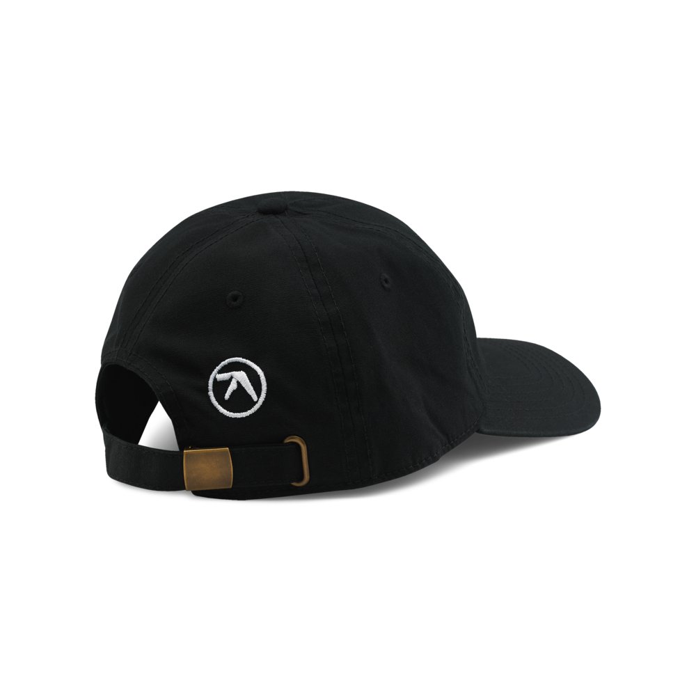 Aphex Twin Script Cap