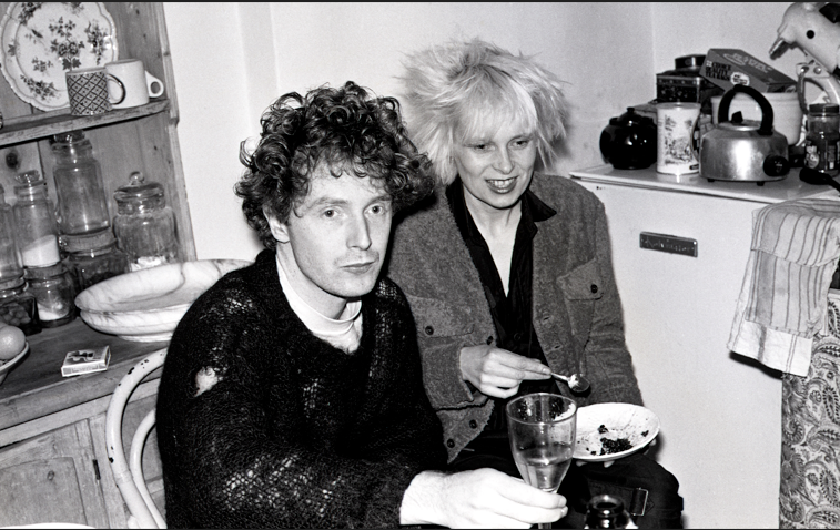 Punk: The Last Word