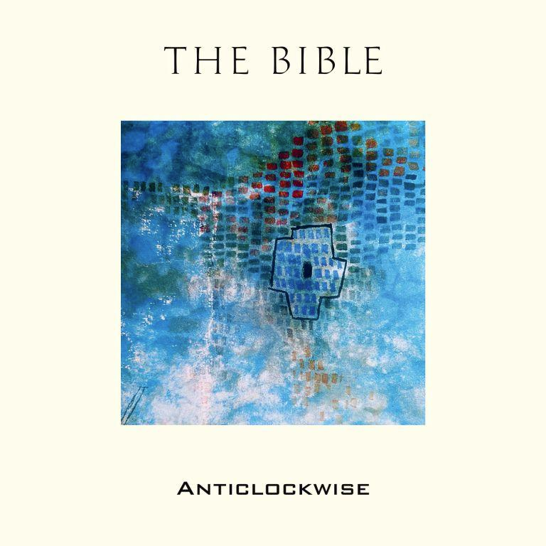 Anticlockwise