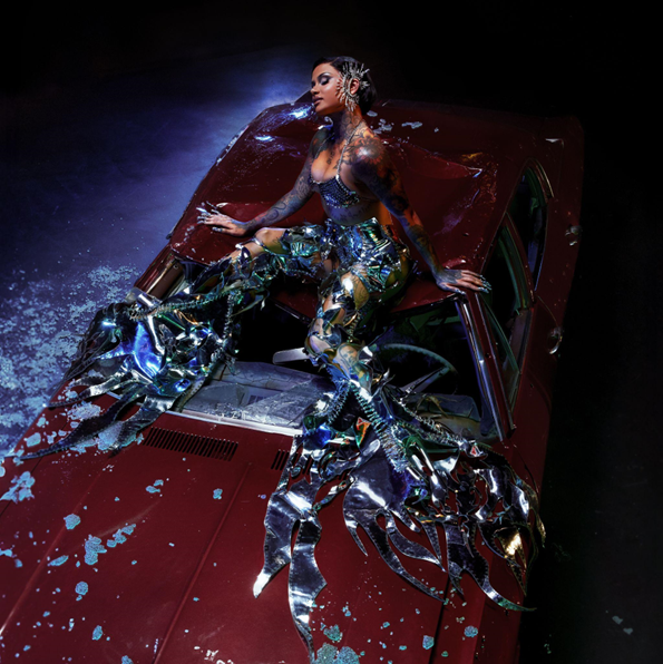 Crash