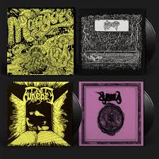 Maggots: Original Artyfacts From the First Finnish Death Metal Era Part II