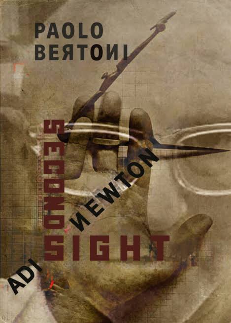 Adi Newton: Second Sight