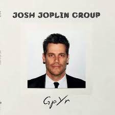Josh Joplin Group - GpYr Product Image