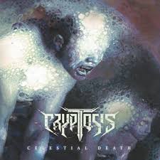Cryptosis - Celestial Death Product Image