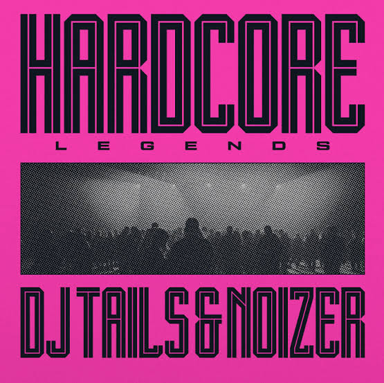 Hardcore Legends