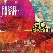 Russell Haight - Go Forth Product Image