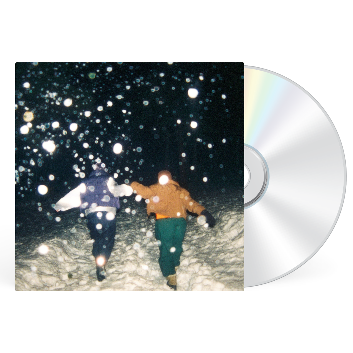 CD artwork