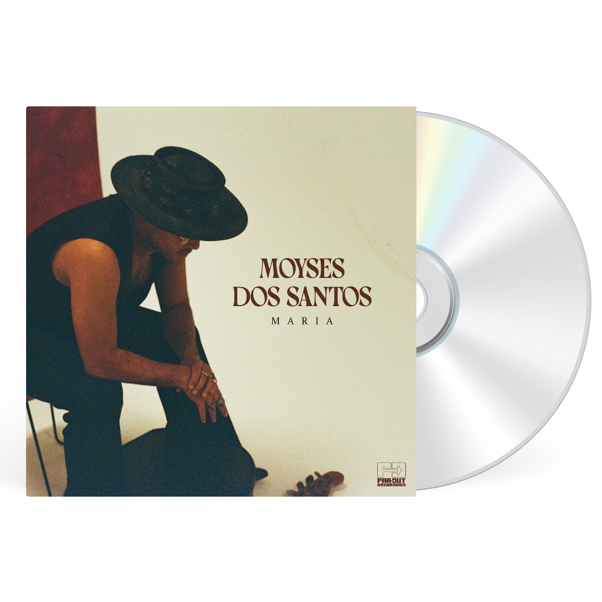 CD artwork