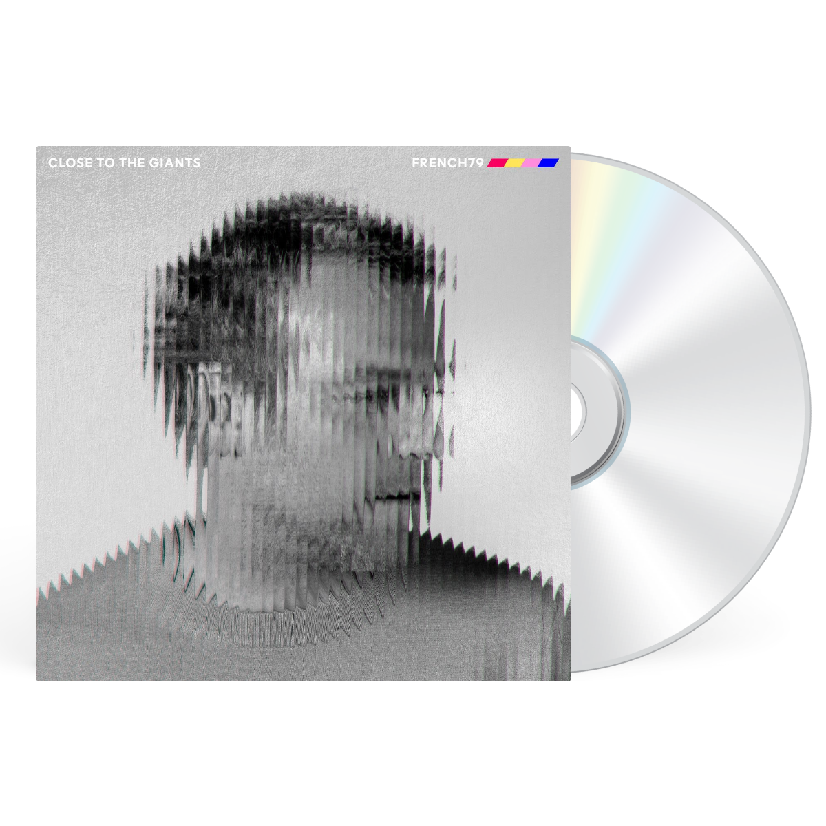 CD artwork