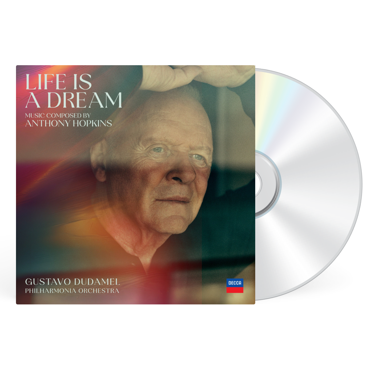 CD artwork